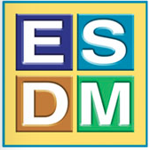 Picture of ESDM Logo