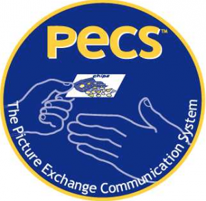 Picture of PECS logo