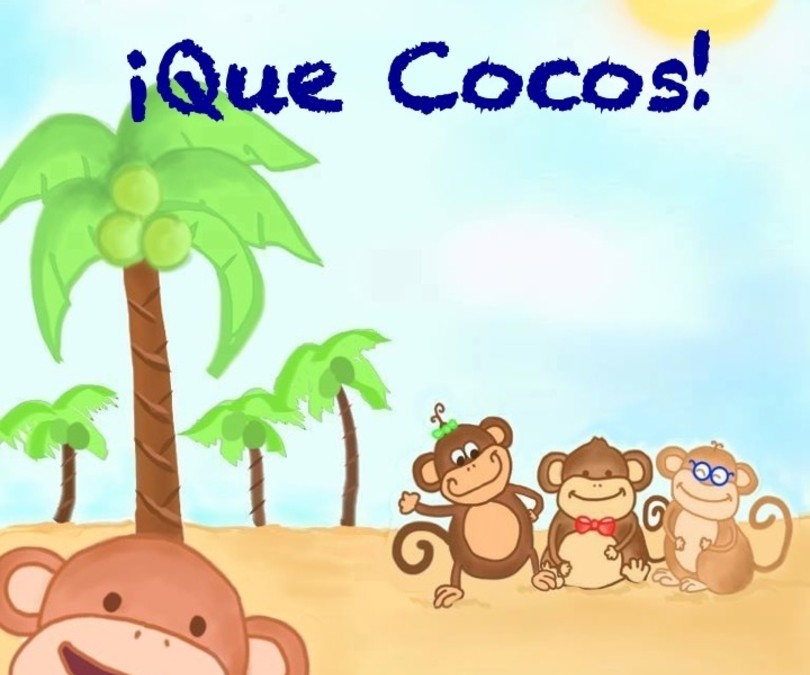 Que Cocos Featured Image