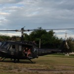 Picture of Helicopter Rides in Neiva