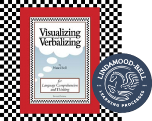 Picture of Visualizing and Verbalizing Logo 