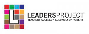 LEADERSproject logo