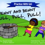 Cover of Penny and Benny