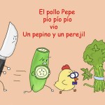 El Pollo Pepe Page 8