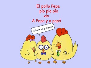 El Pollo Pepe Page 10