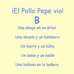 Picture of El Pollo Pepe Book