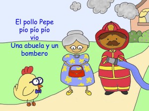 El Pollo Pepe Page 2