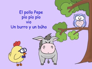 El Pollo Pepe Page 3