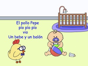 El Pollo Pepe Page 4