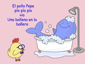 El Pollo Pepe Page 5