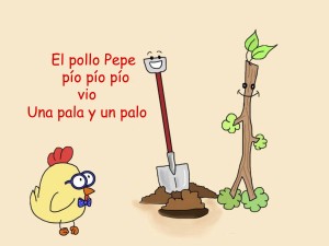 El Pollo Pepe Page 6