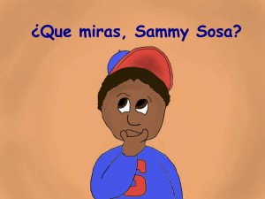 Mira Sammy Sosa Page 15