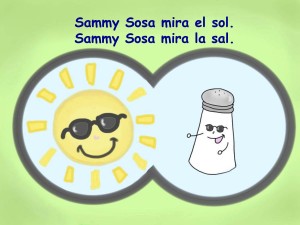 Mira Sammy Sosa Page 3