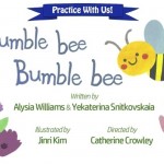 Bumble Bee Cover