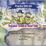 Ted and Todd Part 1 Cover