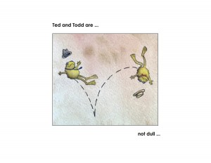 Ted and Todd Part 1 Page 4