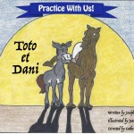 Toto et Dani Cover