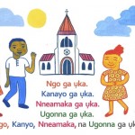 Ngo, Kanayo, Nneamaka, na Ugonna Page 2