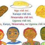 Ngo, Kanayo, Nneamaka, na Ugonna Page 4