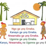 Ngo, Kanayo, Nneamaka, na Ugonna Page 6