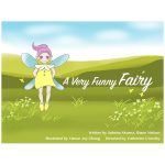 A Very Funny Fairy Cover