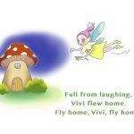 A Very Funny Fairy Page 9
